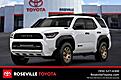 2026 Toyota 4Runner i-FORCE MAX 4Runner Trailhunter