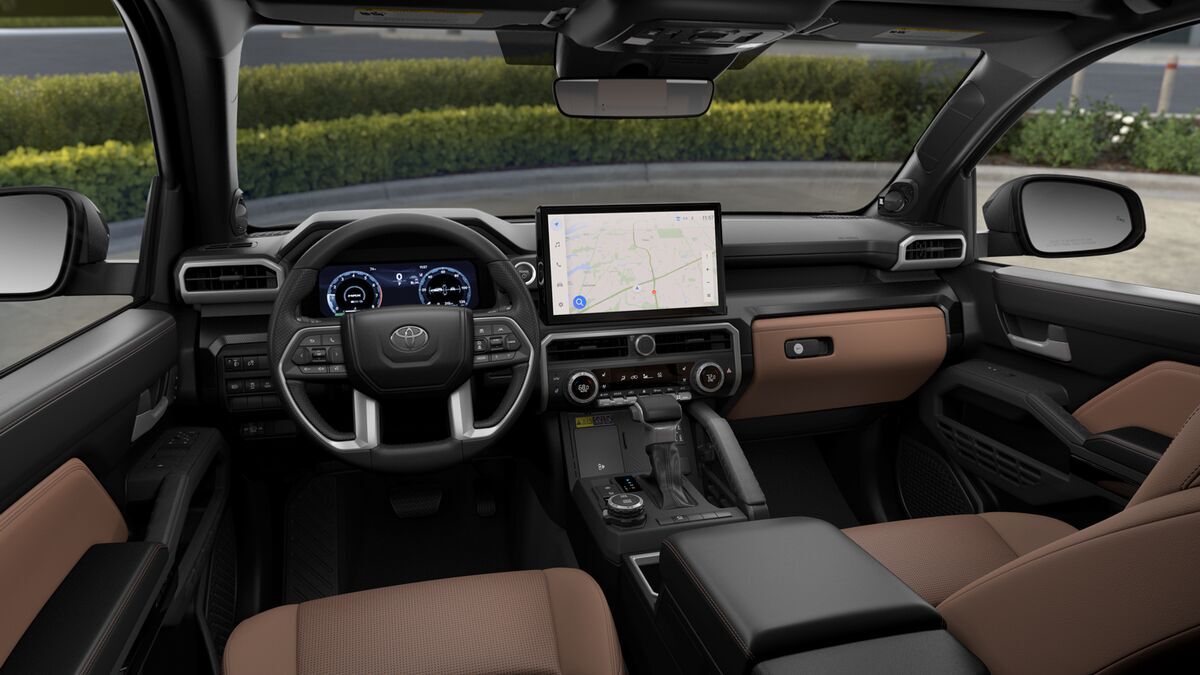 2026 Toyota 4Runner i-FORCE MAX Hybrid Limited Laurel MD