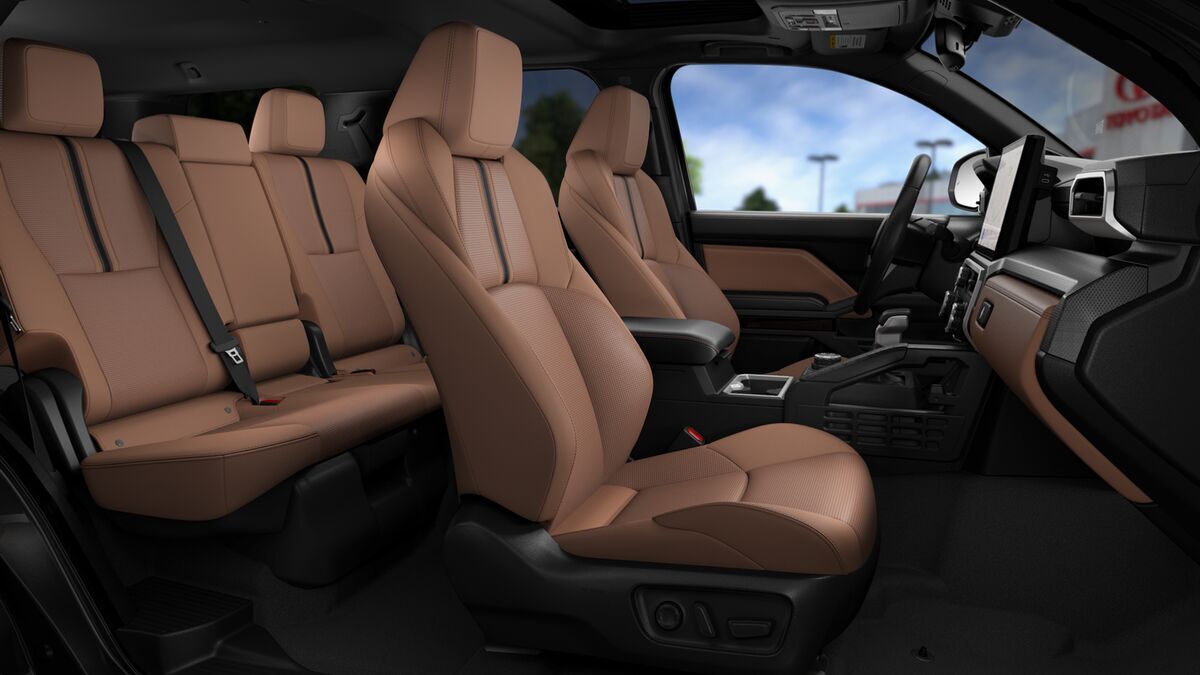 2026 Toyota 4Runner i-FORCE MAX Hybrid Limited Laurel MD