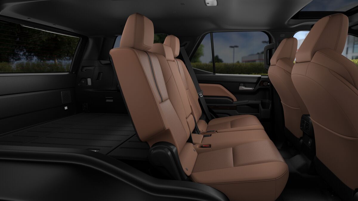2026 Toyota 4Runner i-FORCE MAX Hybrid Limited Laurel MD