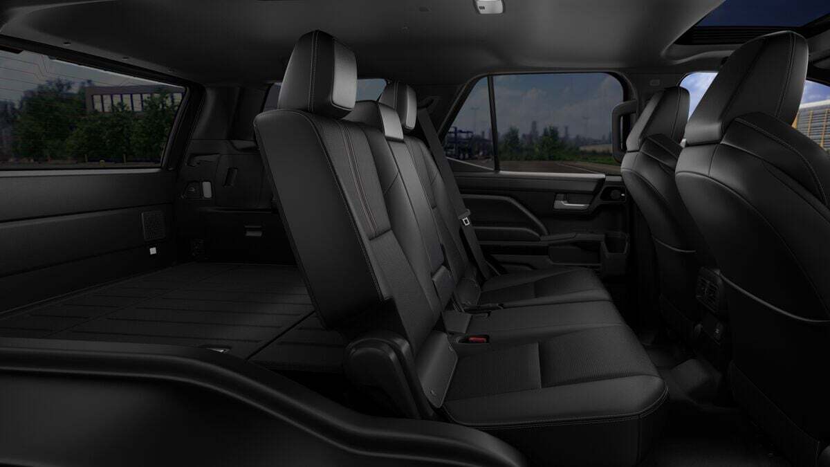 2026 Toyota 4Runner i-FORCE MAX Hybrid Limited Laurel MD