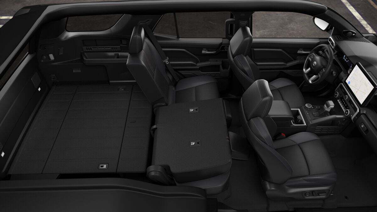 2026 Toyota 4Runner i-FORCE MAX Hybrid Limited Laurel MD