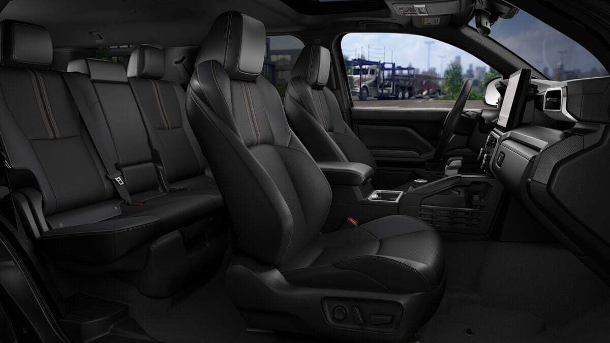 2026 Toyota 4Runner i-FORCE MAX Hybrid Limited Laurel MD