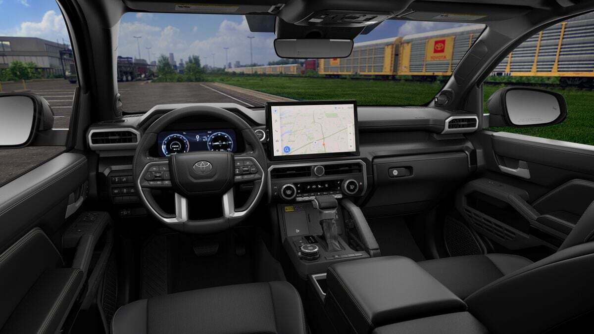 2026 Toyota 4Runner i-FORCE MAX Hybrid Limited Laurel MD