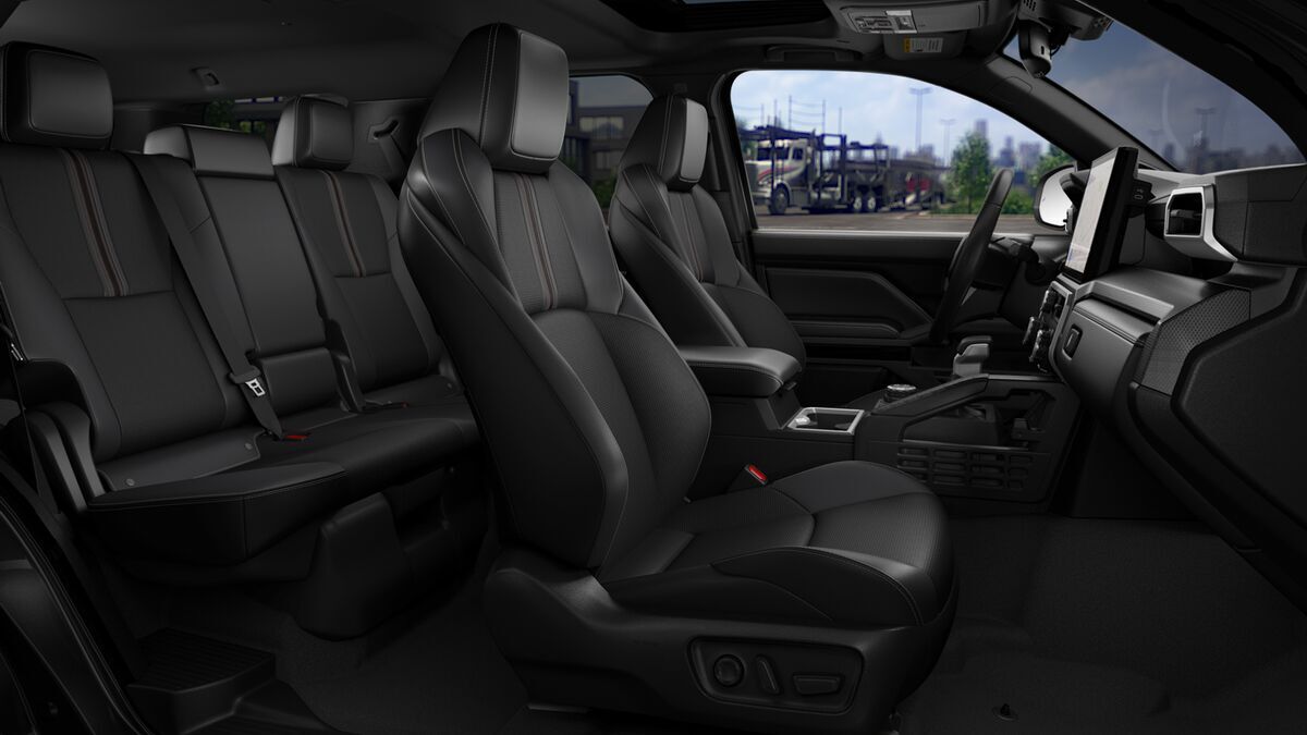 2026 Toyota 4Runner i-FORCE MAX Hybrid Limited Laurel MD