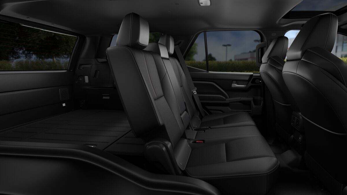 2026 Toyota 4Runner i-FORCE MAX Hybrid Limited Laurel MD