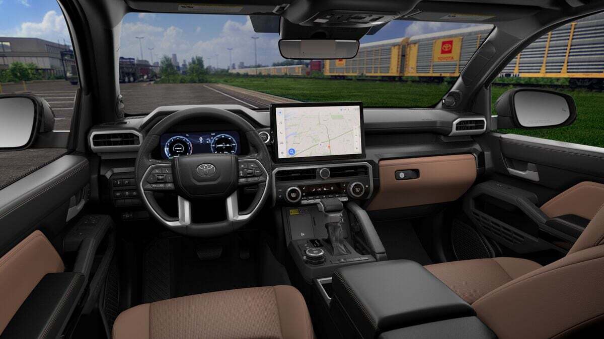 2026 Toyota 4Runner i-FORCE MAX Hybrid Limited Laurel MD