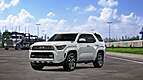 2026 Toyota 4Runner i-FORCE MAX Hybrid Limited