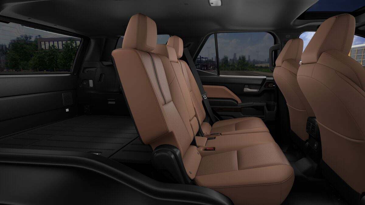 2026 Toyota 4Runner i-FORCE MAX Hybrid Limited Laurel MD