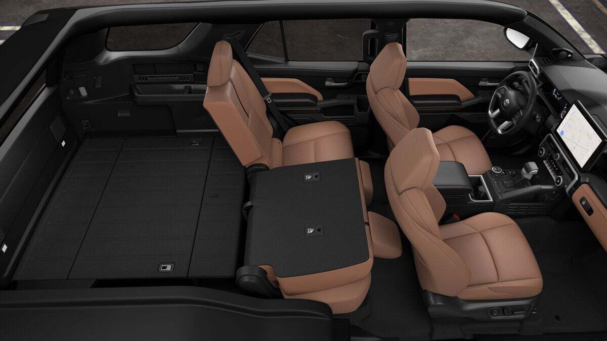 2026 Toyota 4Runner i-FORCE MAX Hybrid Limited Laurel MD