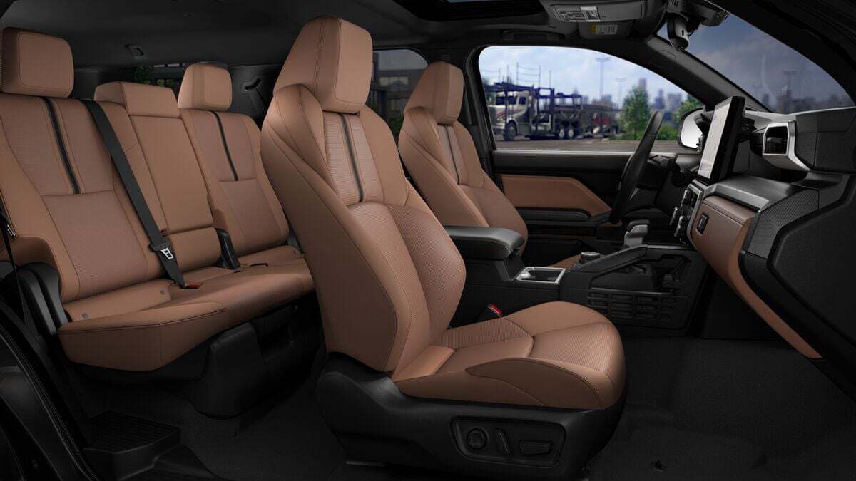 2026 Toyota 4Runner i-FORCE MAX Hybrid Limited Laurel MD