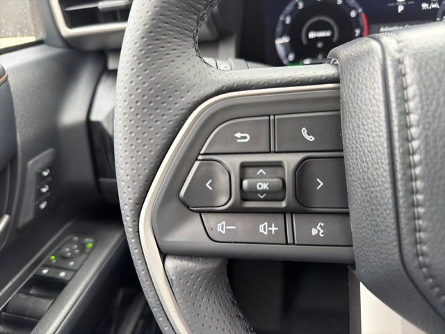 2026 Toyota 4Runner i-FORCE MAX Hybrid Platinum 4WD San Clemente CA