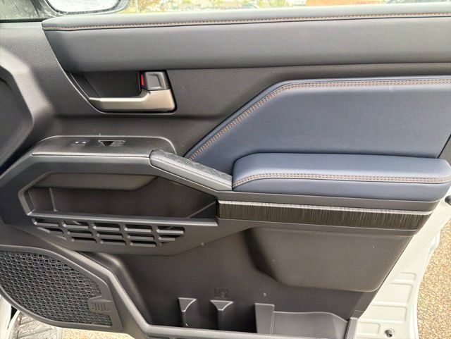2026 Toyota 4Runner i-FORCE MAX Hybrid Platinum 4WD San Clemente CA