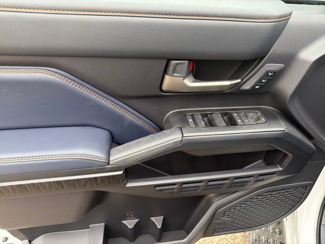 2026 Toyota 4Runner i-FORCE MAX Hybrid Platinum 4WD San Clemente CA
