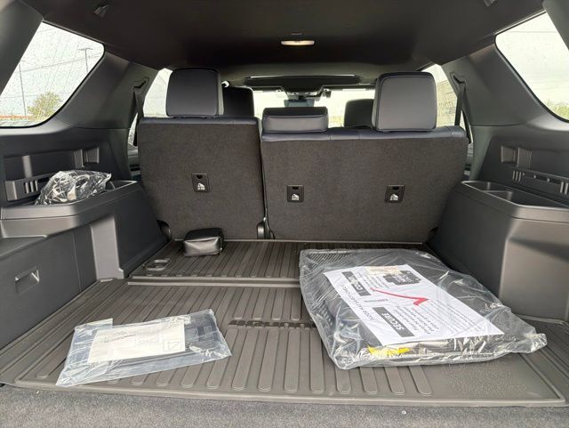 2026 Toyota 4Runner i-FORCE MAX Hybrid Platinum 4WD San Clemente CA