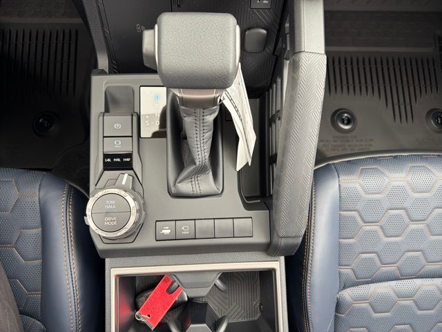 2026 Toyota 4Runner i-FORCE MAX Hybrid Platinum 4WD San Clemente CA