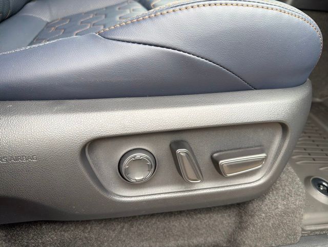 2026 Toyota 4Runner i-FORCE MAX Hybrid Platinum 4WD San Clemente CA