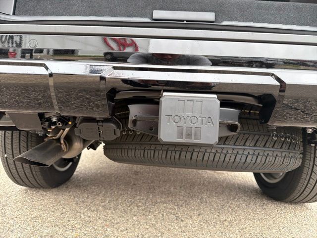 2026 Toyota 4Runner i-FORCE MAX Hybrid Platinum 4WD San Clemente CA