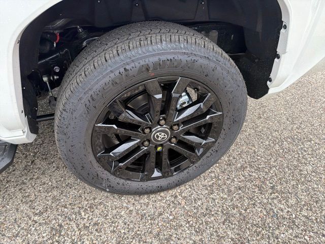 2026 Toyota 4Runner i-FORCE MAX Hybrid Platinum 4WD San Clemente CA