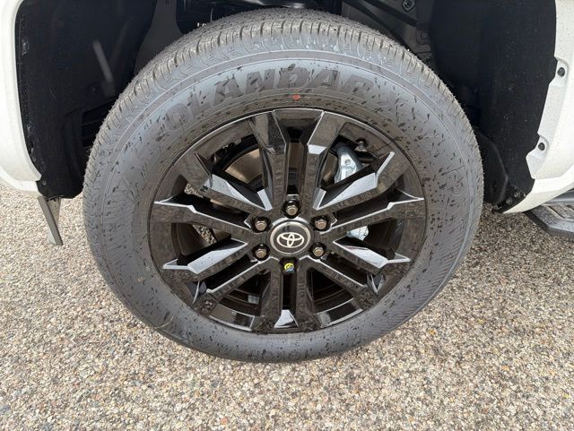 2026 Toyota 4Runner i-FORCE MAX Hybrid Platinum 4WD San Clemente CA