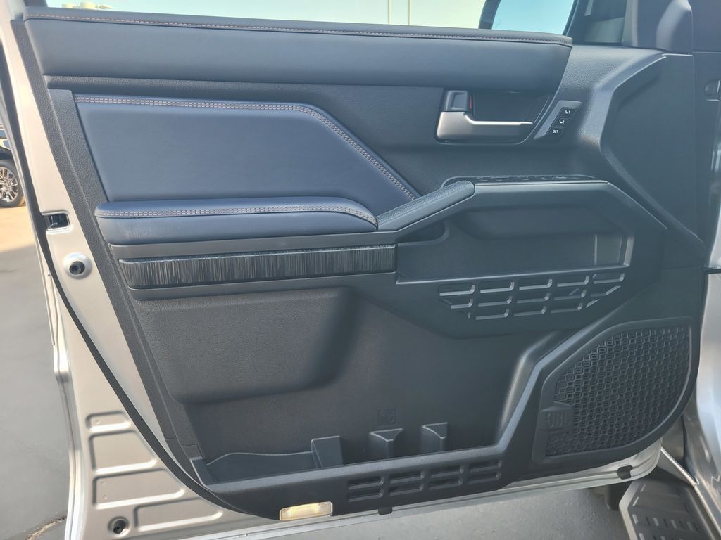 2026 Toyota 4Runner i-FORCE MAX Hybrid Platinum Roseville CA