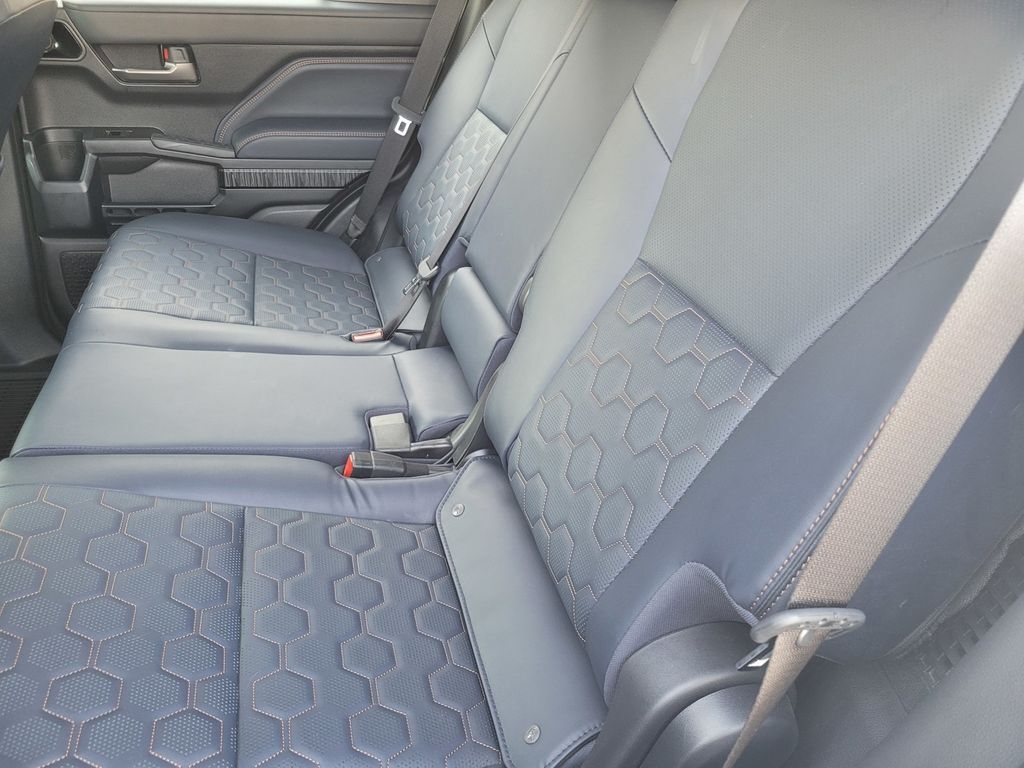2026 Toyota 4Runner i-FORCE MAX Hybrid Platinum Roseville CA