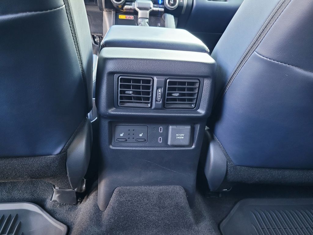 2026 Toyota 4Runner i-FORCE MAX Hybrid Platinum Roseville CA