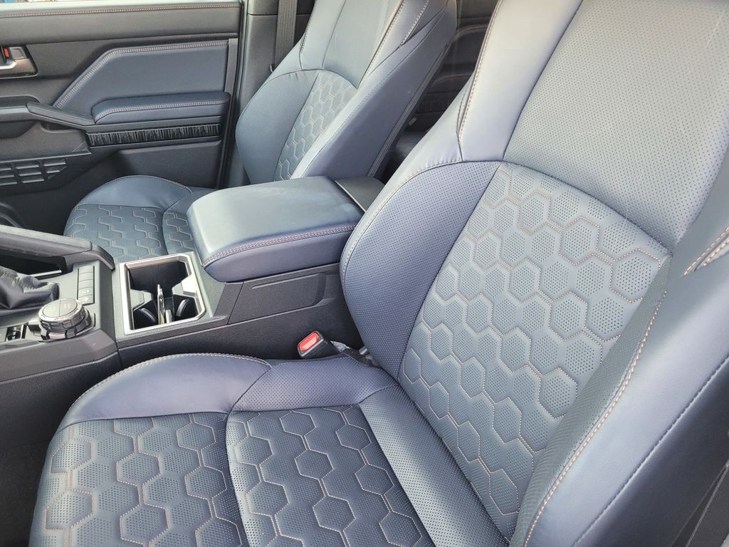 2026 Toyota 4Runner i-FORCE MAX Hybrid Platinum Roseville CA