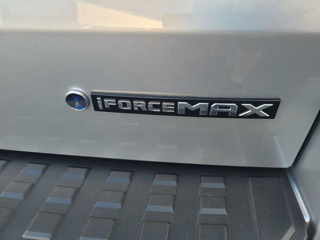 2026 Toyota 4Runner i-FORCE MAX Hybrid Platinum Roseville CA