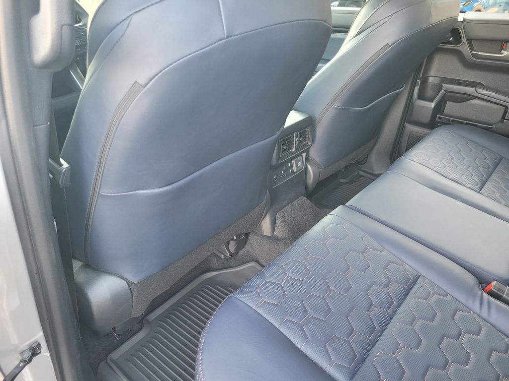 2026 Toyota 4Runner i-FORCE MAX Hybrid Platinum Roseville CA