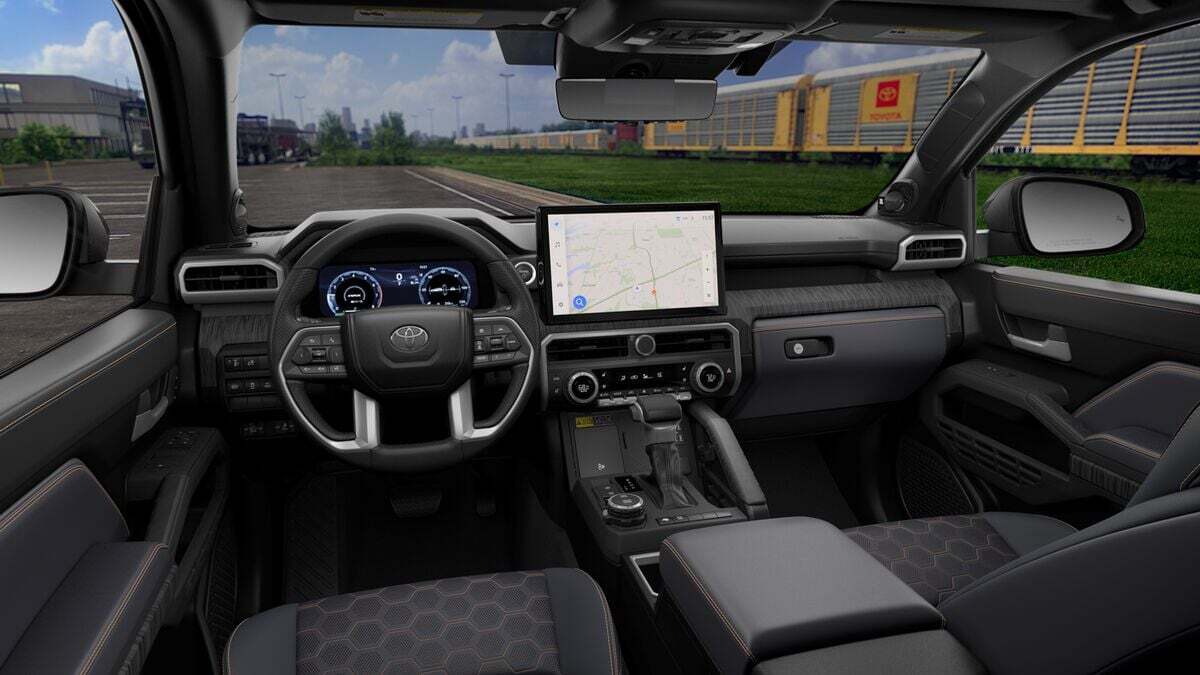 2026 Toyota 4Runner i-FORCE MAX Hybrid Platinum Laurel MD