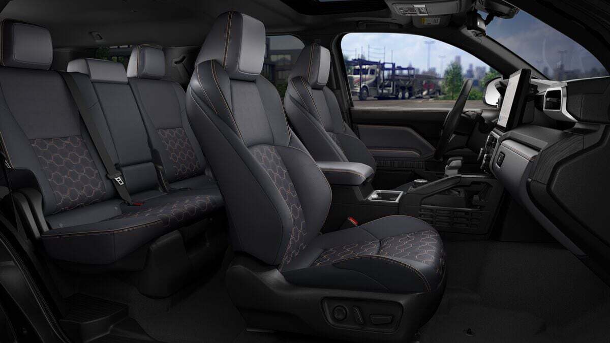 2026 Toyota 4Runner i-FORCE MAX Hybrid Platinum Laurel MD