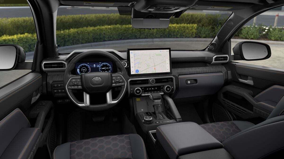 2026 Toyota 4Runner i-FORCE MAX Hybrid Platinum Laurel MD