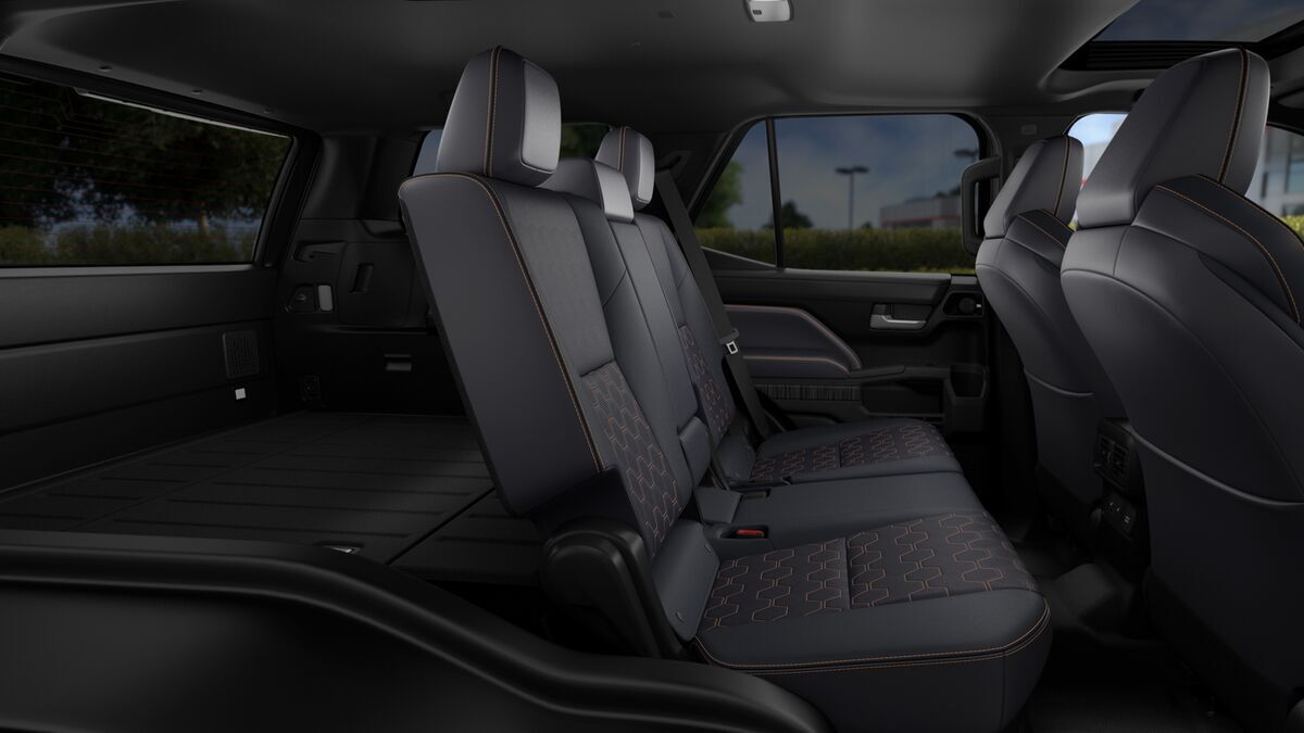 2026 Toyota 4Runner i-FORCE MAX Hybrid Platinum Laurel MD