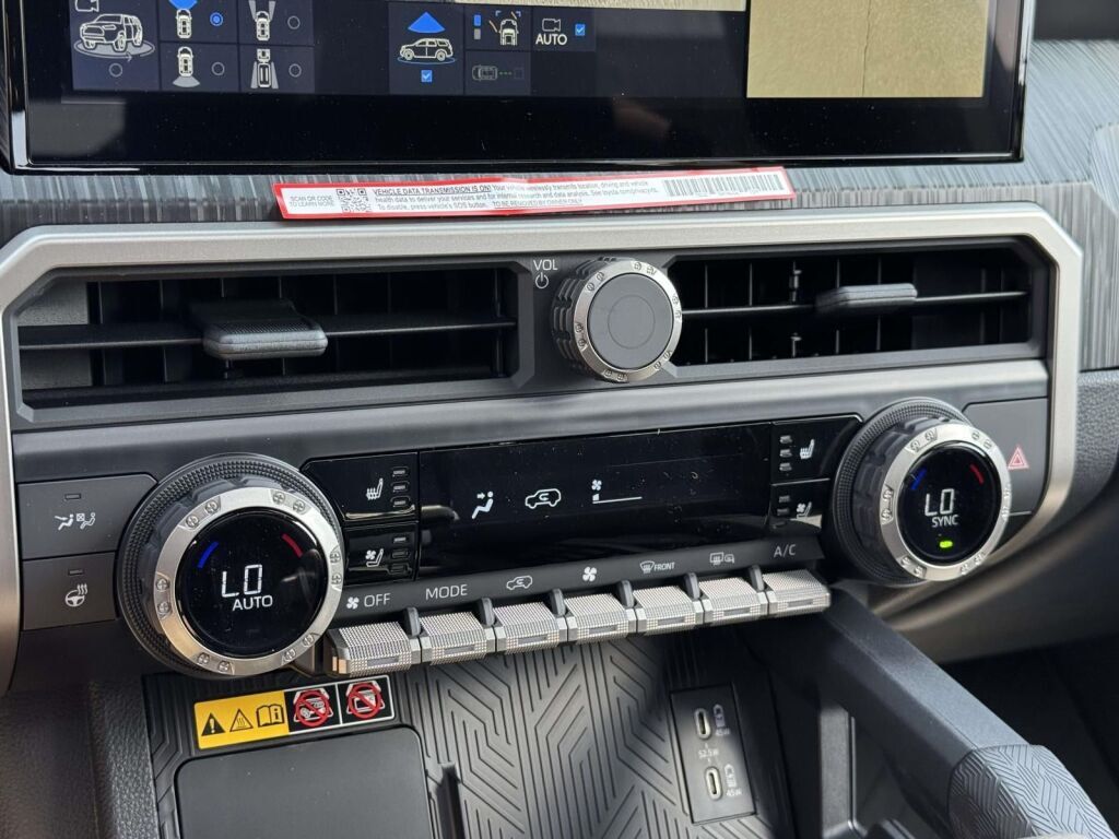 2026 Toyota 4Runner i-FORCE MAX Hybrid Platinum Fredericksburg VA