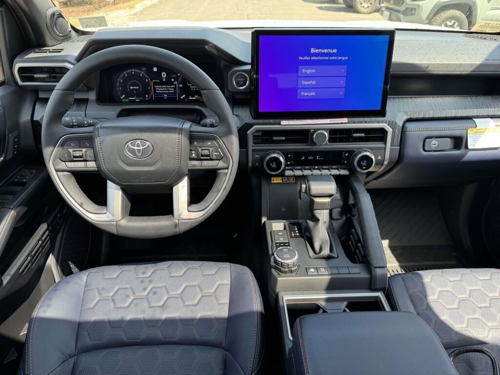 2026 Toyota 4Runner i-FORCE MAX Hybrid Platinum Fredericksburg VA