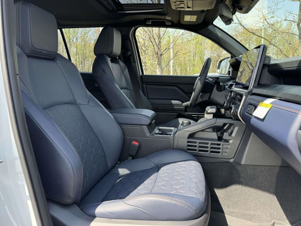 2026 Toyota 4Runner i-FORCE MAX Hybrid Platinum Fredericksburg VA