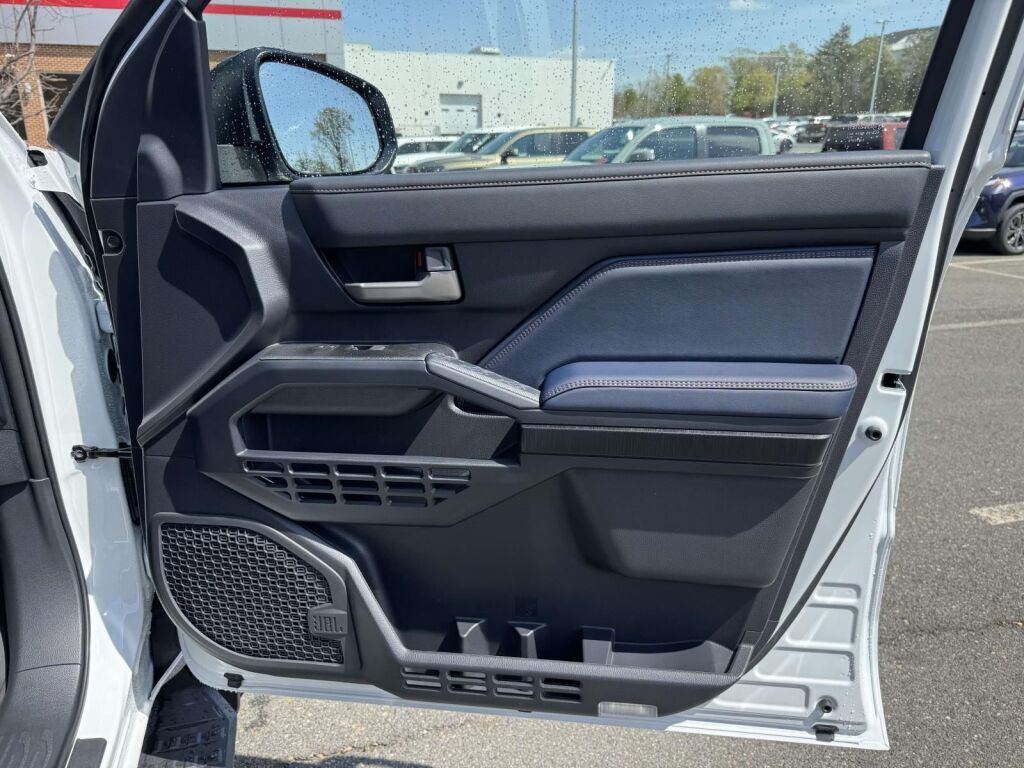 2026 Toyota 4Runner i-FORCE MAX Hybrid Platinum Fredericksburg VA