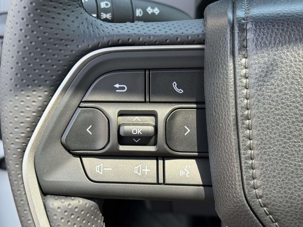 2026 Toyota 4Runner i-FORCE MAX Hybrid Platinum Fredericksburg VA