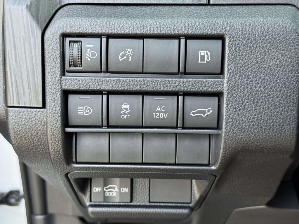 2026 Toyota 4Runner i-FORCE MAX Hybrid Platinum Fredericksburg VA