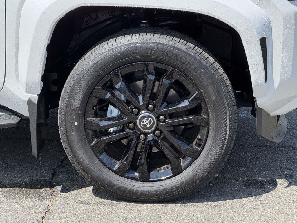 2026 Toyota 4Runner i-FORCE MAX Hybrid Platinum Fredericksburg VA