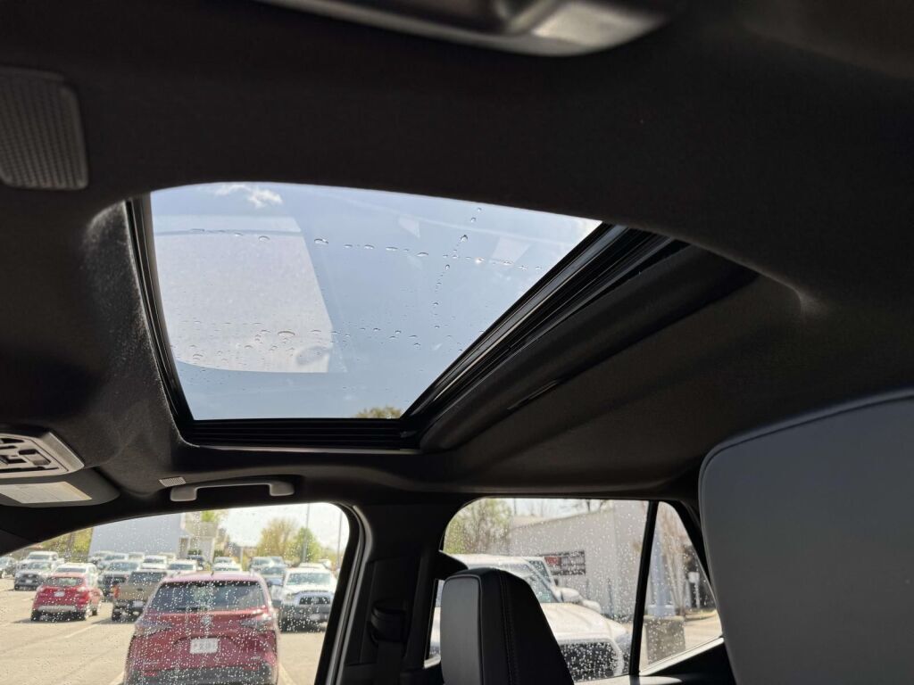 2026 Toyota 4Runner i-FORCE MAX Hybrid Platinum Fredericksburg VA