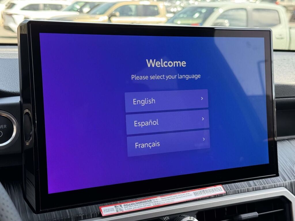 2026 Toyota 4Runner i-FORCE MAX Hybrid Platinum Fredericksburg VA