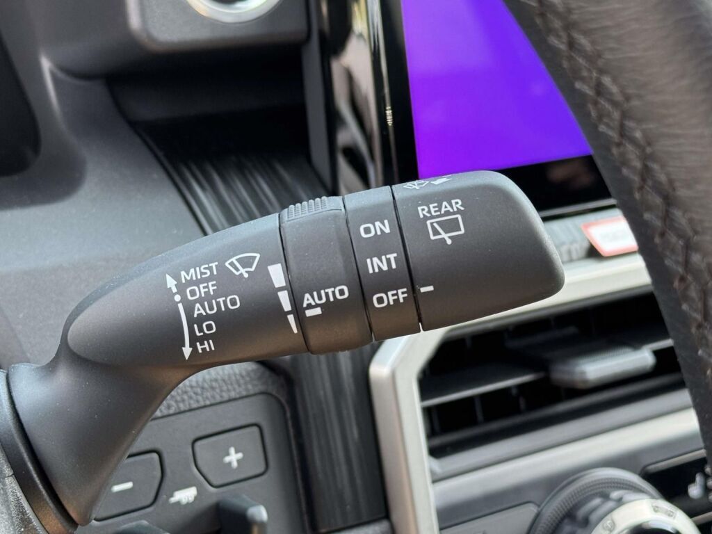 2026 Toyota 4Runner i-FORCE MAX Hybrid Platinum Fredericksburg VA