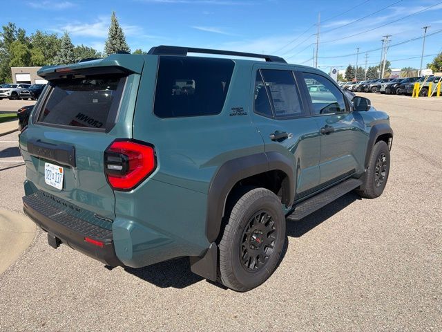 2026 Toyota 4Runner i-FORCE MAX Hybrid TRD Off Road Premium 4WD San Clemente CA
