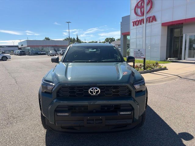2026 Toyota 4Runner i-FORCE MAX Hybrid TRD Off Road Premium 4WD San Clemente CA