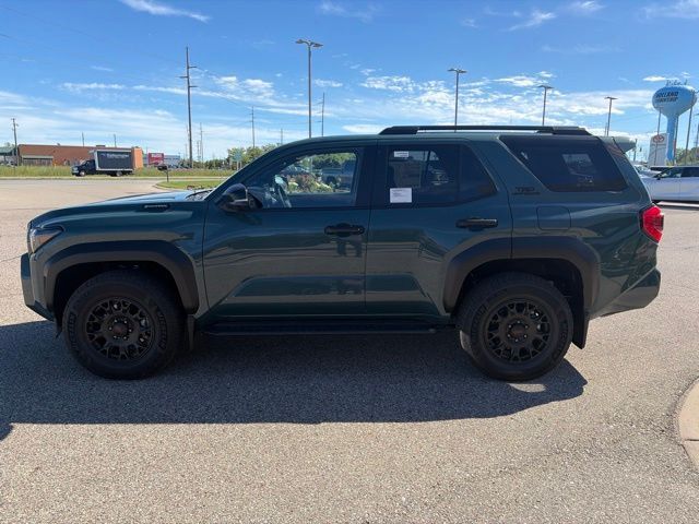 2026 Toyota 4Runner i-FORCE MAX Hybrid TRD Off Road Premium 4WD San Clemente CA