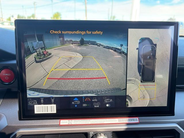 2026 Toyota 4Runner i-FORCE MAX Hybrid TRD Off Road Premium 4WD San Clemente CA