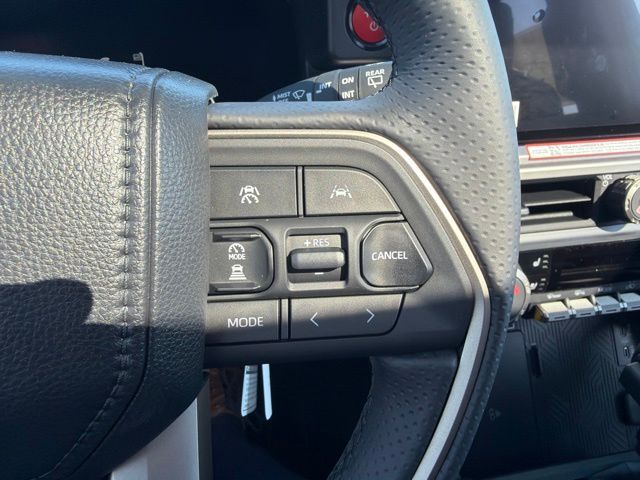 2026 Toyota 4Runner i-FORCE MAX Hybrid TRD Off Road Premium 4WD San Clemente CA