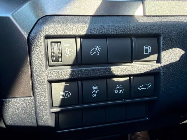 2026 Toyota 4Runner i-FORCE MAX Hybrid TRD Off Road Premium 4WD San Clemente CA